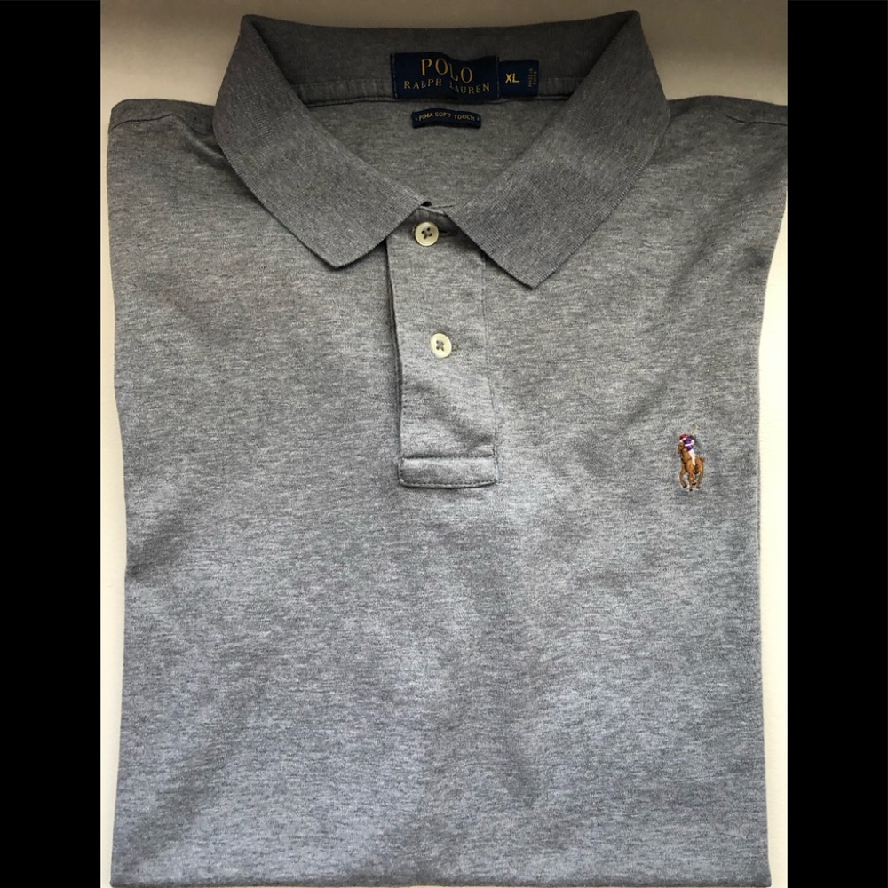 Polo Ralph Lauren lx shirt